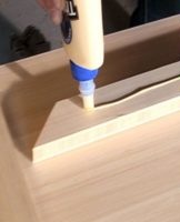 Rules for choosing glues for chipboard, the best brands and tips for use