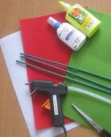 The choice of glue for felt and an overview of the best brands, the rules for using the composition