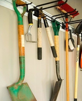 many tools