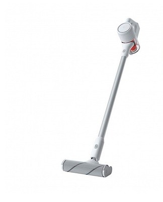 cordless vacuum cleaner
