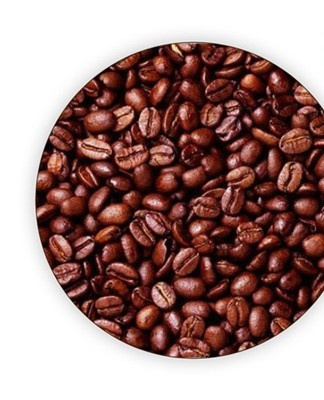 coffee beans