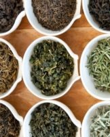 How well, how much and where you can store herbs for tea at home