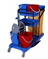 Varieties and rules for choosing household carts, the best models and brands