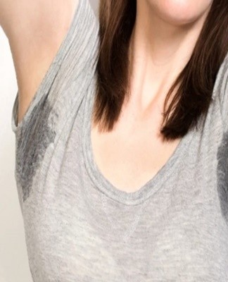 TOP 30 means how to quickly get rid of the smell of sweat on clothes under the armpits