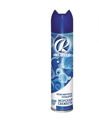 Rio Royal air freshener
