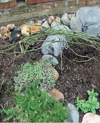 This procedure helps