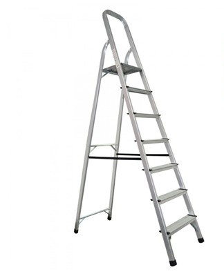 beautiful stepladder