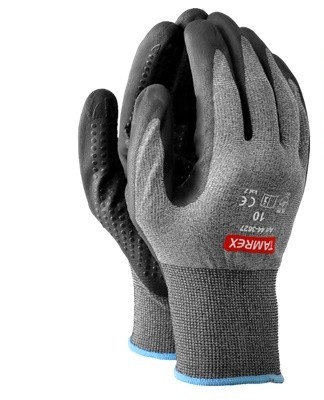 work gloves