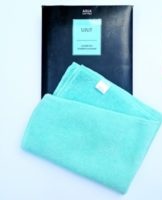 Description and instructions for use of the Greenway universal towel
