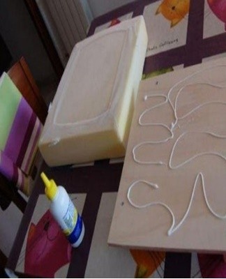 How and how to glue plywood with your own hands, types of compositions