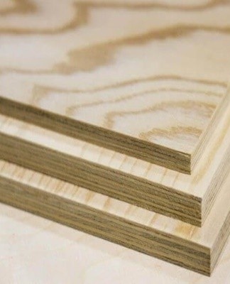plywood sheets