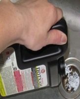 Top 10 best tools for cleaning pipes and folk recipes, prevention