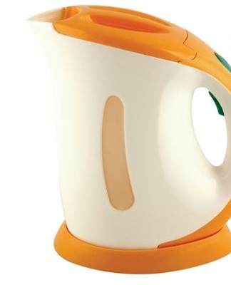 TOP 8 ways to get rid of plastic smells in an electric kettle