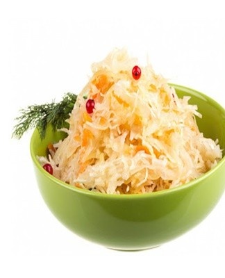 Sauerkraut