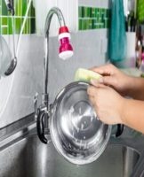 How to properly maintain, clean and store dishes at home