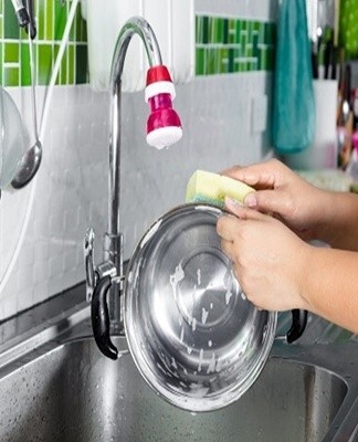 How to properly maintain, clean and store dishes at home