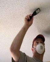 How to quickly wash whitewash from the ceiling, TOP 7 best tools and methods