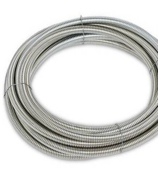 It is a professional equipment, which is a structure of a steel core wrapped with twisted wire.