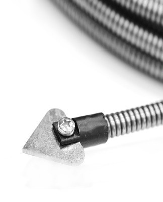 The extra strong corks are pierced with a harpoon.