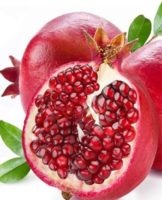 How and where is it better to store pomegranates at home, recommendations