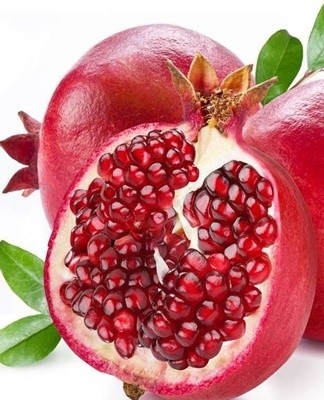 How and where is it better to store pomegranates at home, recommendations