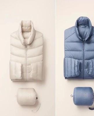 How can a jacket be compactly folded, the best ways and rules for storing things