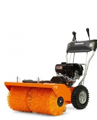 Types of sweepers and TOP ranking of the best models and brands