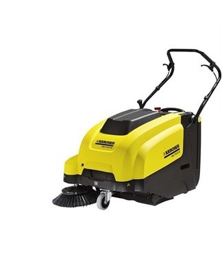 Karcher machine