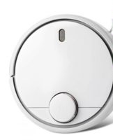 How to reflash a Russian-speaking robot vacuum cleaner and troubleshoot