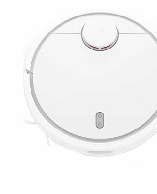 talking vacuum cleaner