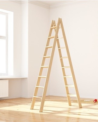 How to make a ladder with your own hands, manufacturing instructions and drawings