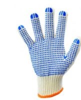 Tips for choosing and types of PVC coated gloves, shelf life