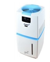 Ranking of the TOP 19 of the best models of air shafts in 2020 for the home