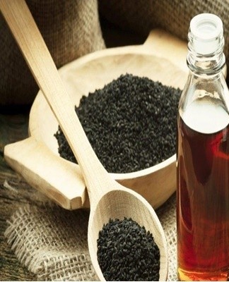 The benefits of black cumin oil and how and how much you can store the product