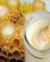 4 ways how and where you can store royal jelly