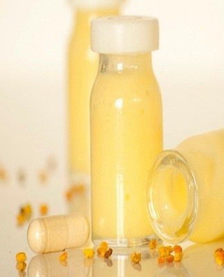 At home, there are many ways to preserve nature's gift.