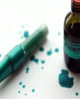 TOP 15 ways to quickly wipe a brilliant green at home