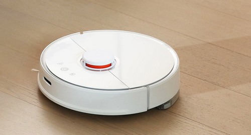 Xiaomi Mi Robot Vacuum Cleaner