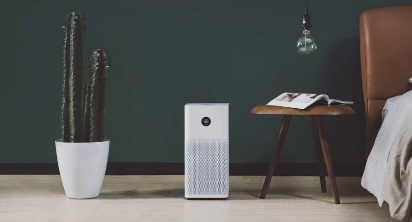 Xiaomi Mi Air Purifier 2S