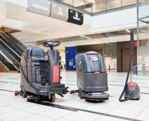 TOP ranking of the best 10 models of floor cleaning machines, their description and comparison
