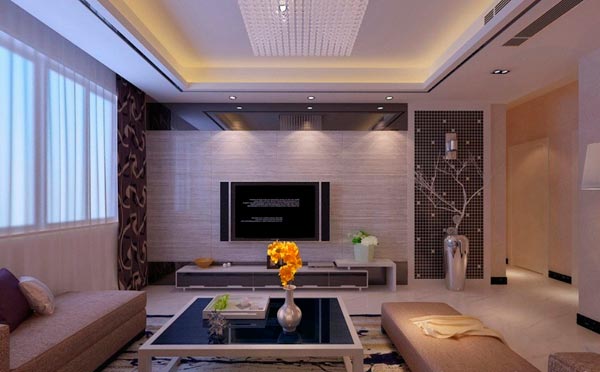 Plasterboard construction