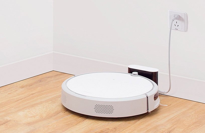 Xiaomi Xiaowa E202-00 Robot Vacuum Cleaner Lite
