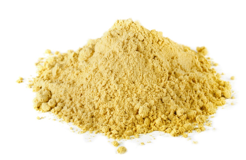 Mustard powder
