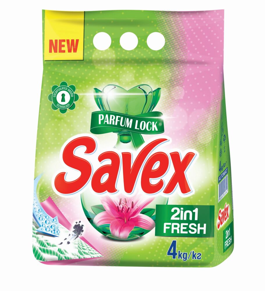 Savex Powder