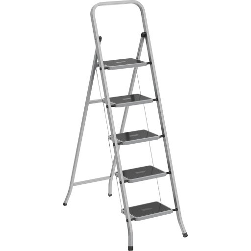 Do not be afraid of bright spots in the room of blue tones.