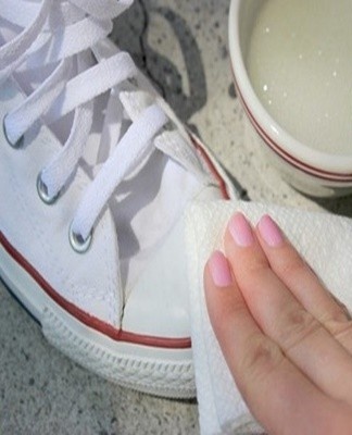 How to quickly remove glue from shoes, TOP 20 home remedies and methods
