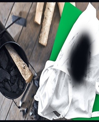 How to quickly remove soot from clothes at home, the 8 best ways