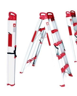 The most durable models are considered to be anodized aluminum.