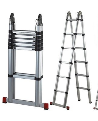 stepladder transformer