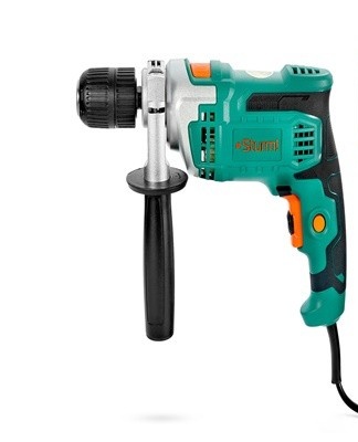 A drill may be required to mount a clip that attaches directly to the sub-ceiling.